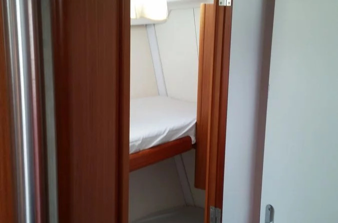Beneteau Cyclades 43.4
