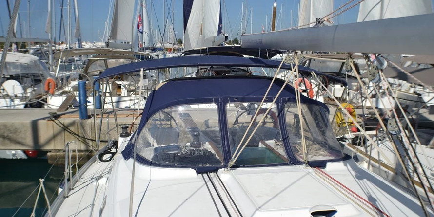 Beneteau Cyclades 43.4