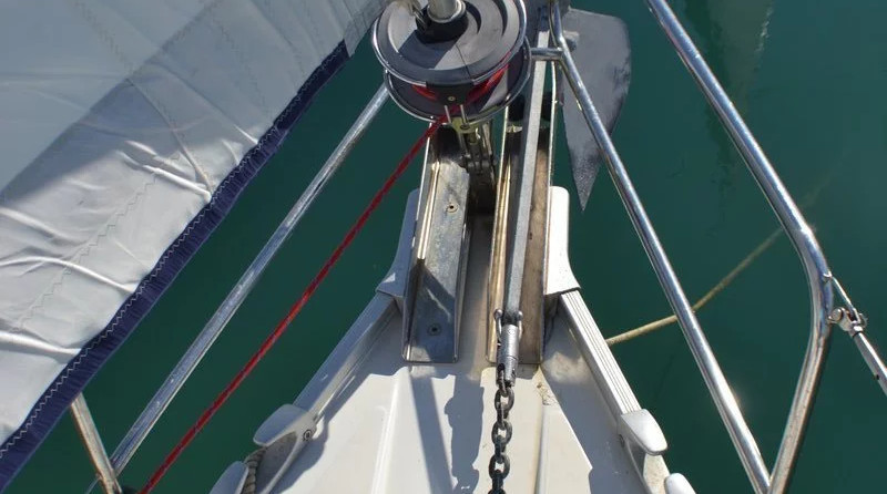 Beneteau Cyclades 43.4