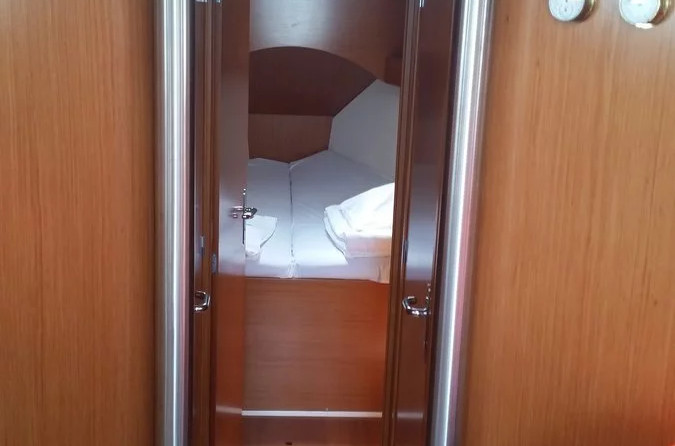 Beneteau Cyclades 43.4