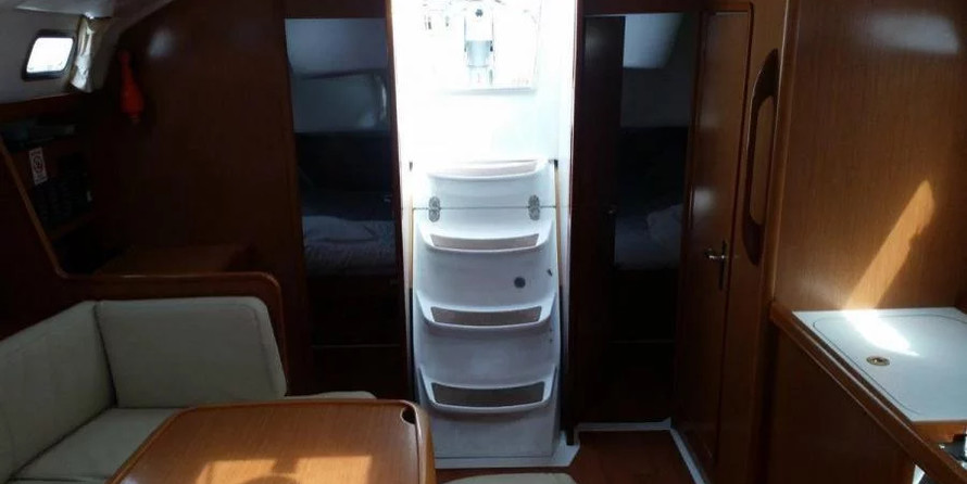 Beneteau Cyclades 43.4