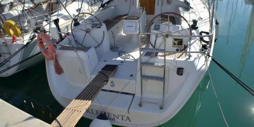Beneteau Cyclades 43.4