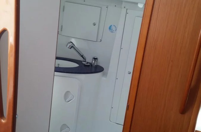 Beneteau Cyclades 43.4