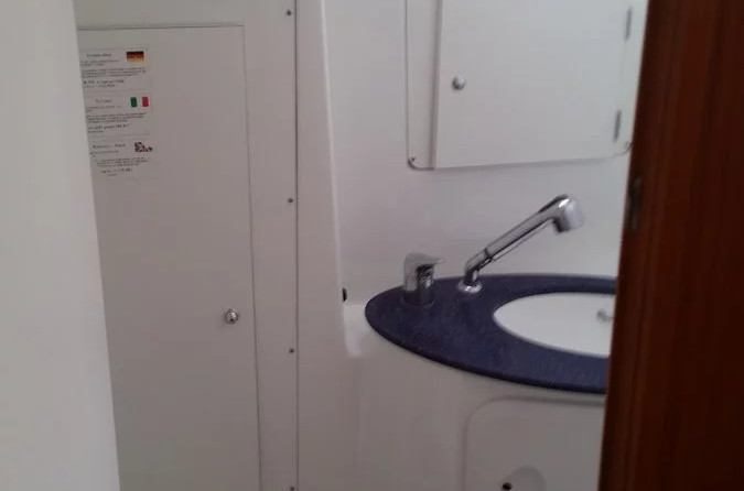 Beneteau Cyclades 43.4