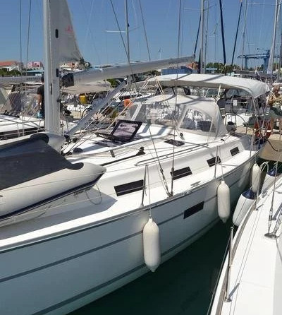 Bavaria Cruiser 40