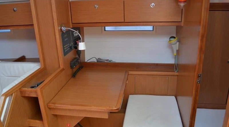 Bavaria Cruiser 40