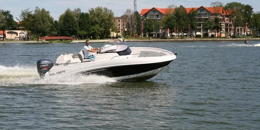 Marine Time 620 Sundeck