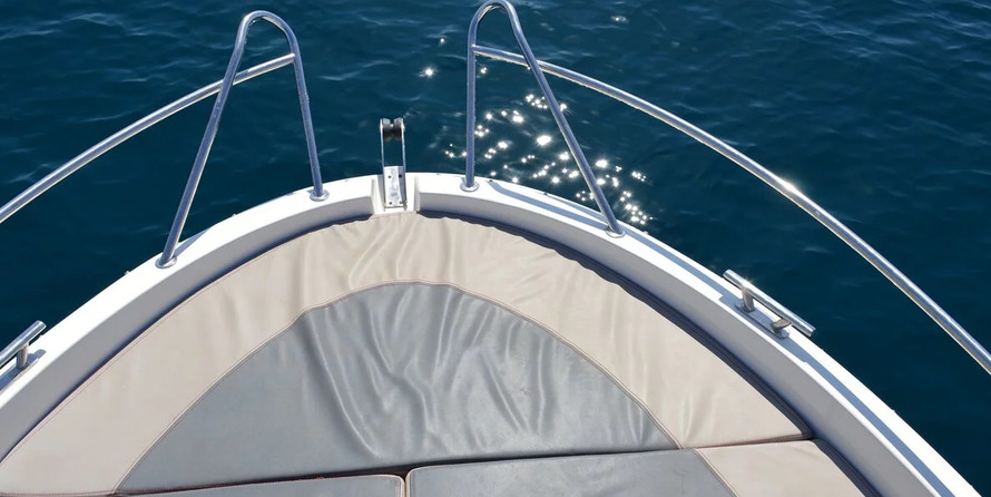 Marine Time 620 Sundeck