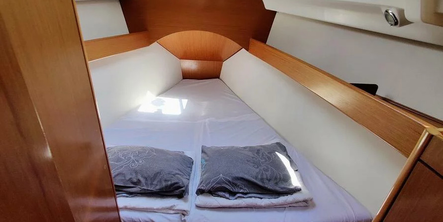 Beneteau Cyclades 43.4