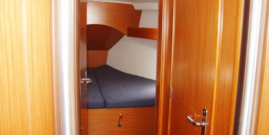 Beneteau Cyclades 43.4