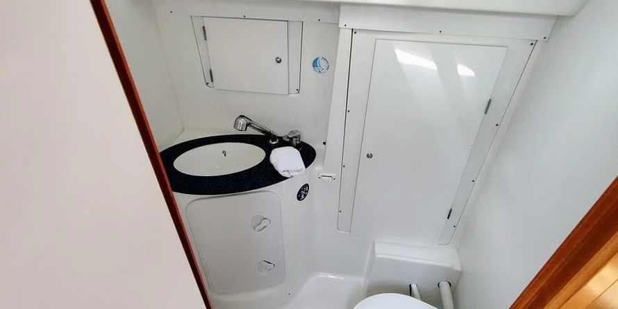 Beneteau Cyclades 43.4