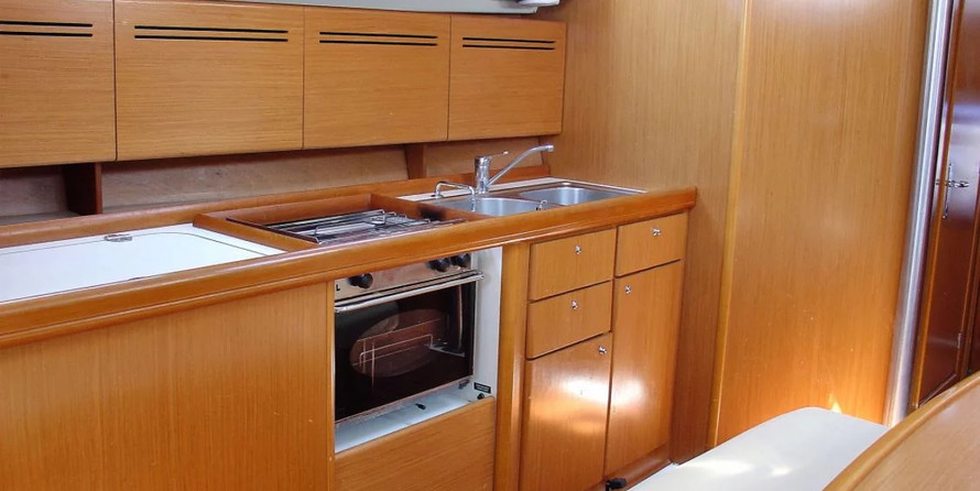 Beneteau Cyclades 43.4