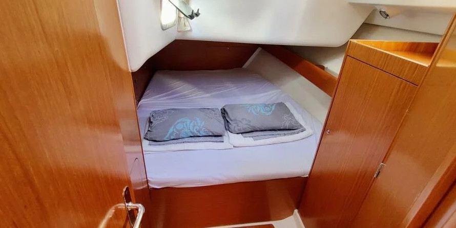 Beneteau Cyclades 43.4