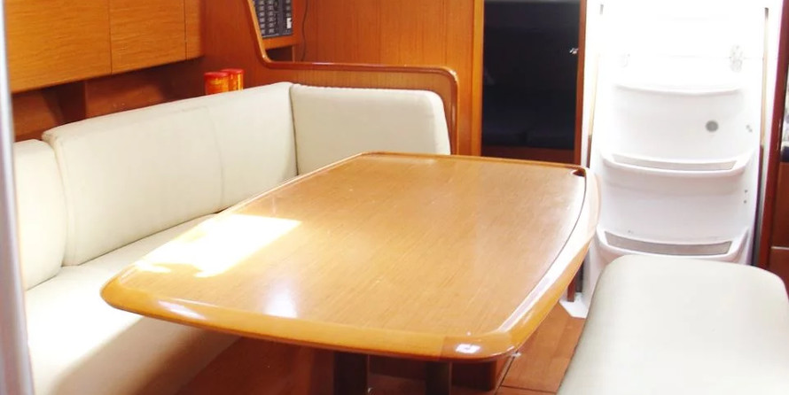 Beneteau Cyclades 43.4