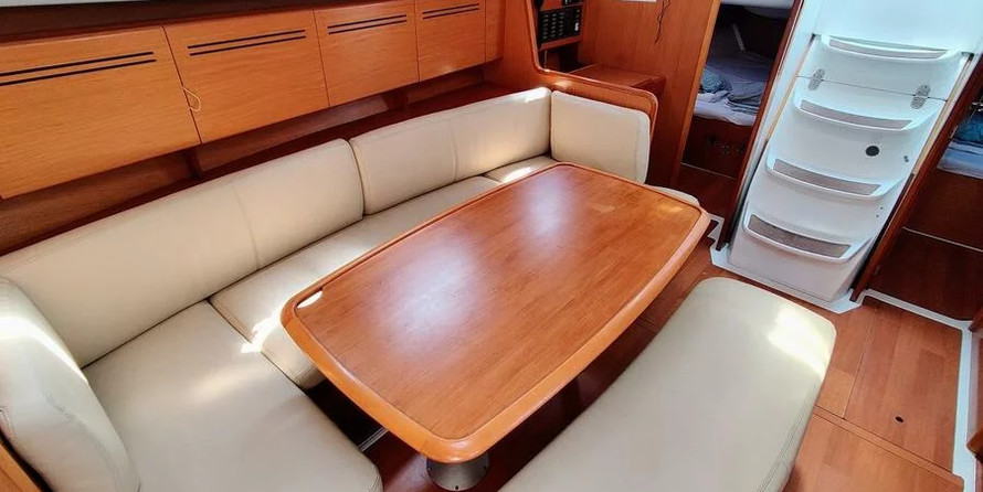 Beneteau Cyclades 43.4