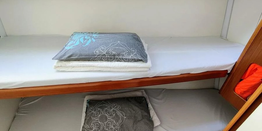 Beneteau Cyclades 43.4