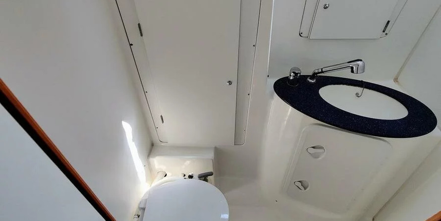 Beneteau Cyclades 43.4