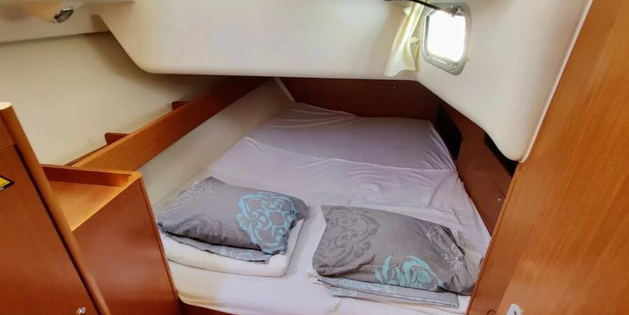 Beneteau Cyclades 43.4