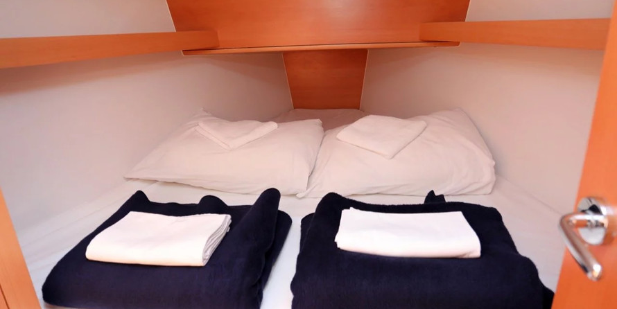 Jeanneau Sun Odyssey 319