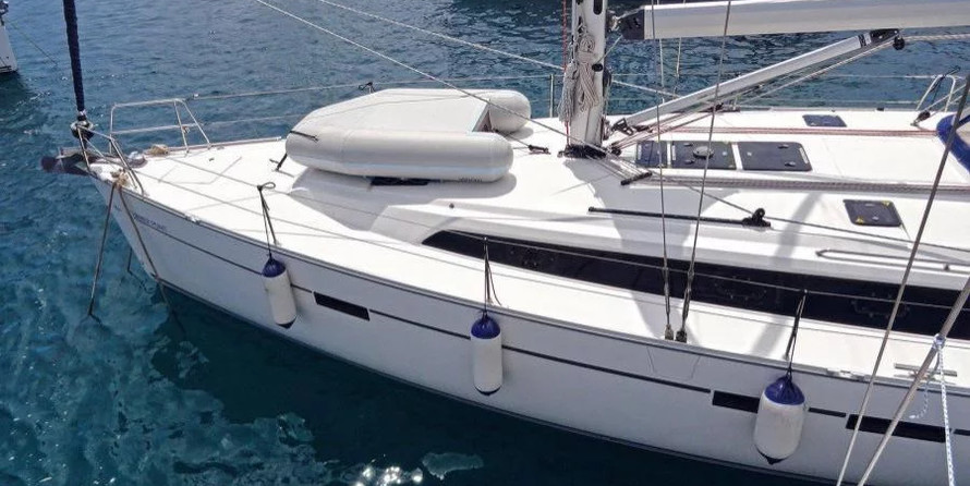 Bavaria Cruiser 46 - 4 cab.