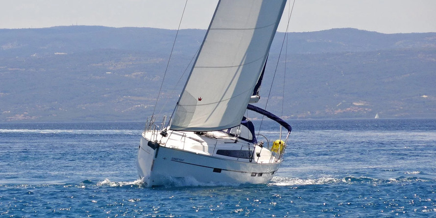 Bavaria Cruiser 46 - 4 cab.