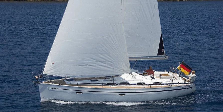 Bavaria 40 Cruiser