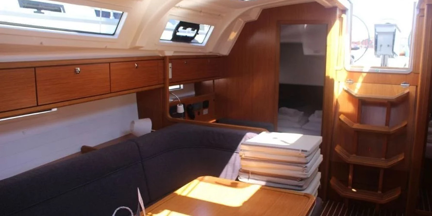 Bavaria Cruiser 41 - 3 cab.