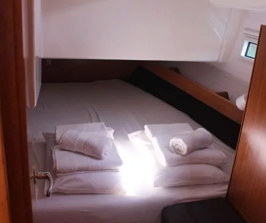 Bavaria Cruiser 41 - 3 cab.