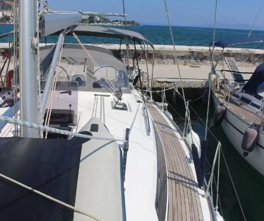 Bavaria Cruiser 41 - 3 cab.