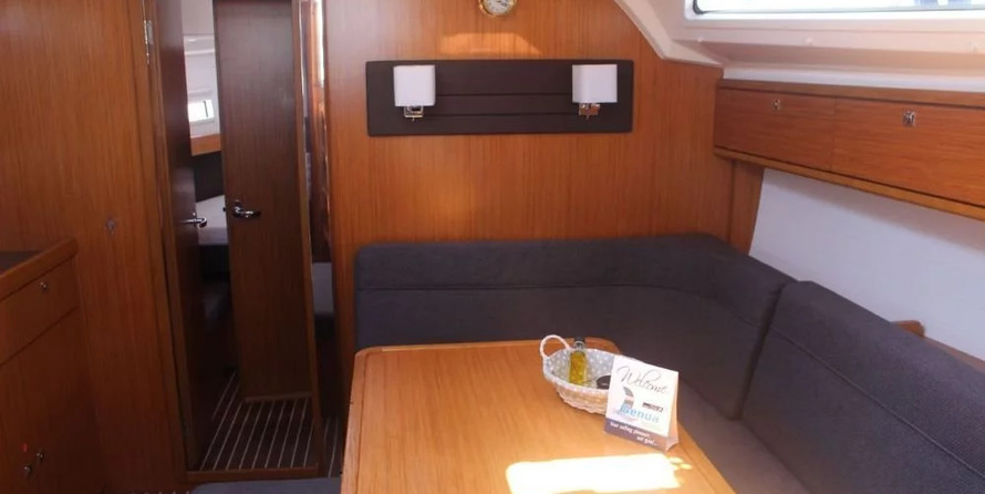 Bavaria Cruiser 41 - 3 cab.