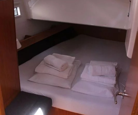 Bavaria Cruiser 41 - 3 cab.