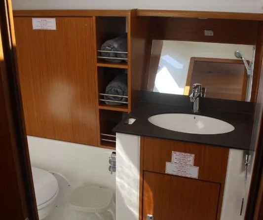 Bavaria Cruiser 41 - 3 cab.
