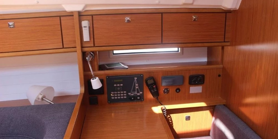 Bavaria Cruiser 41 - 3 cab.