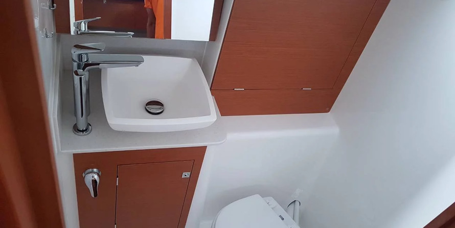 Dufour 360 Grand Large