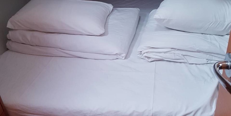 Dufour 360 Grand Large