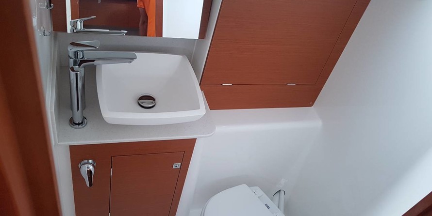 Dufour 360 Grand Large