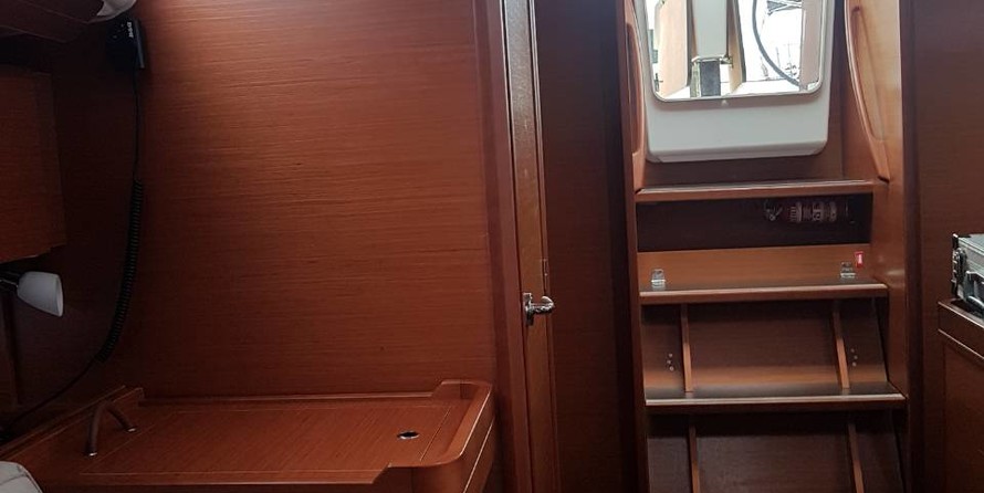 Dufour 360 Grand Large