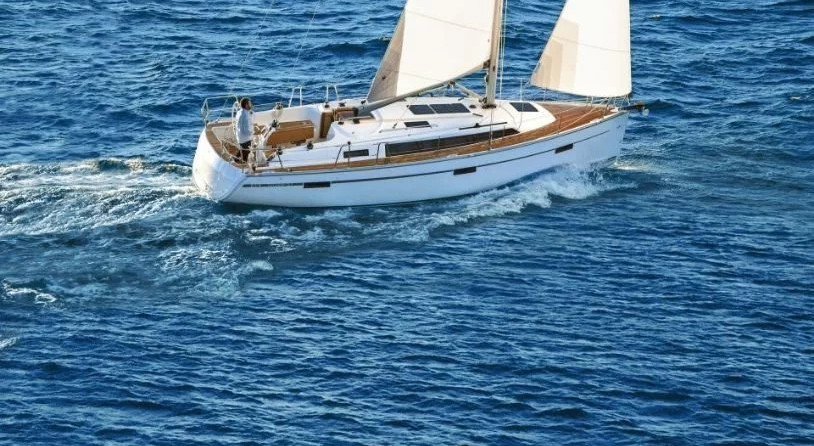 Bavaria 37 Cruiser