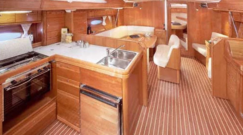 Bavaria 44 Vision
