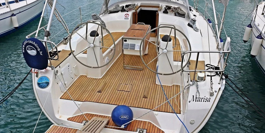 Bavaria Cruiser 40