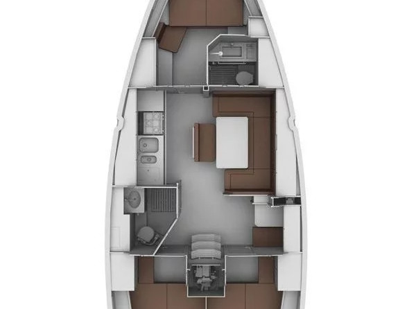 Bavaria Cruiser 40
