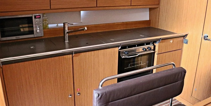 Bavaria Cruiser 40