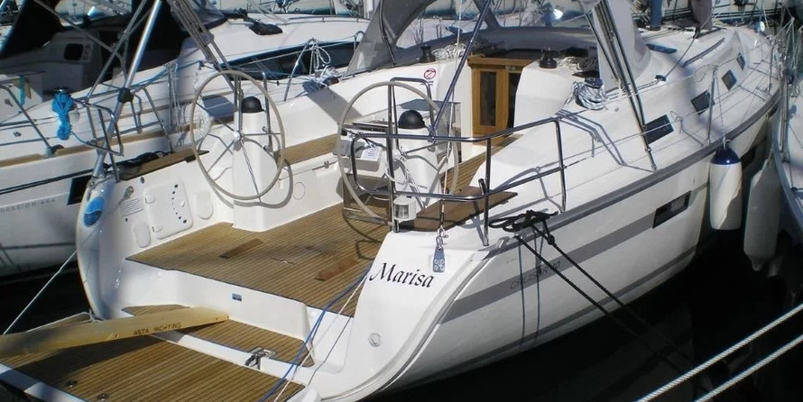 Bavaria Cruiser 40
