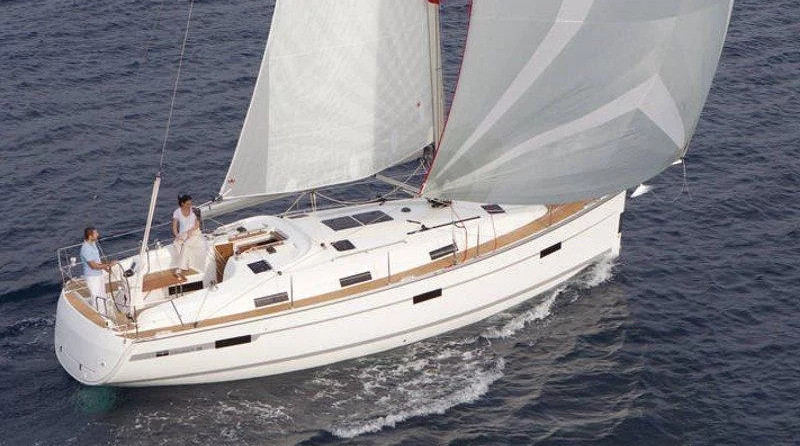 Bavaria Cruiser 36