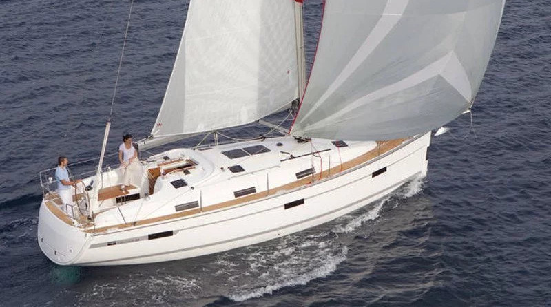 Bavaria Cruiser 36
