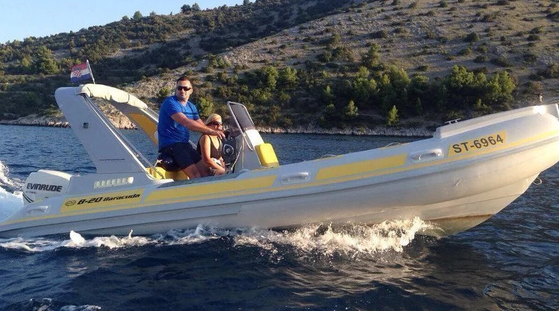 Baracuda 20