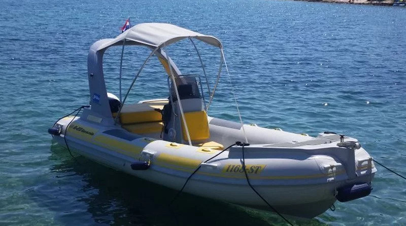 Baracuda 20