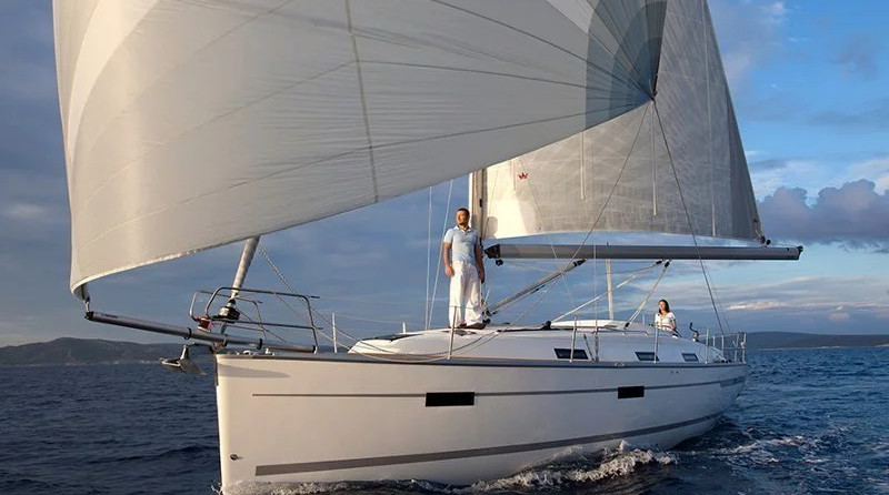 Bavaria Cruiser 36