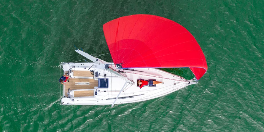 Beneteau Oceanis 30.1