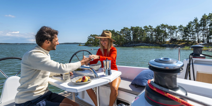 Beneteau Oceanis 30.1